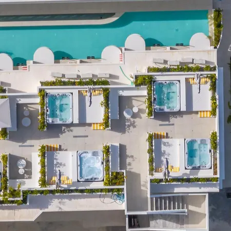 Patricia Appart hôtel