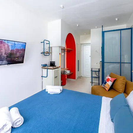 Patricia Appart hôtel